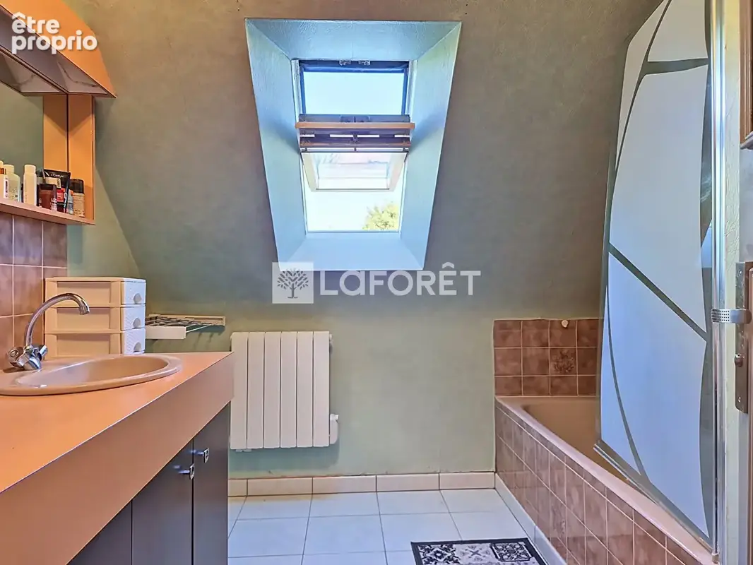 Maison Bréal Sous Montfort, 5 pièce(s), 3 CH,  91,50 m2, Parcelle 500m2 - photo 11