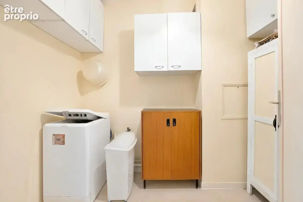 Appartement de 5 pièces de 112 m² à Saint-Maurice - photo 10