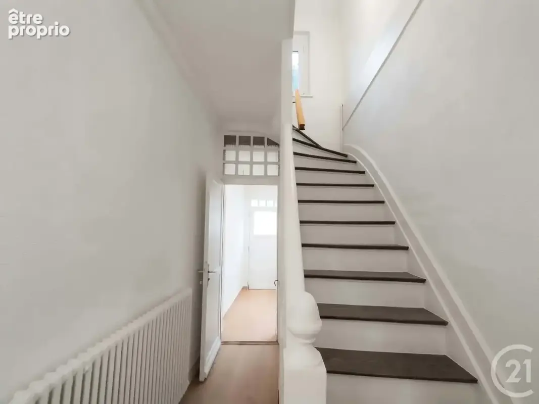 Maison 4 pièces 81 m² à vendre à Saint-Quentin (02100) - photo 4