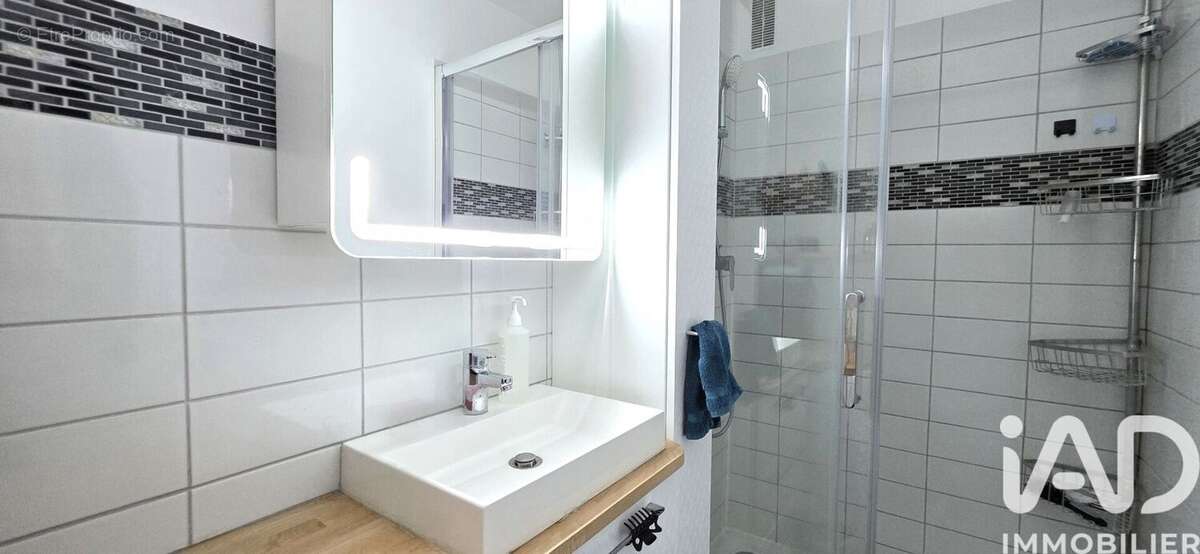 Photo 5 - Appartement à MERY-SUR-OISE