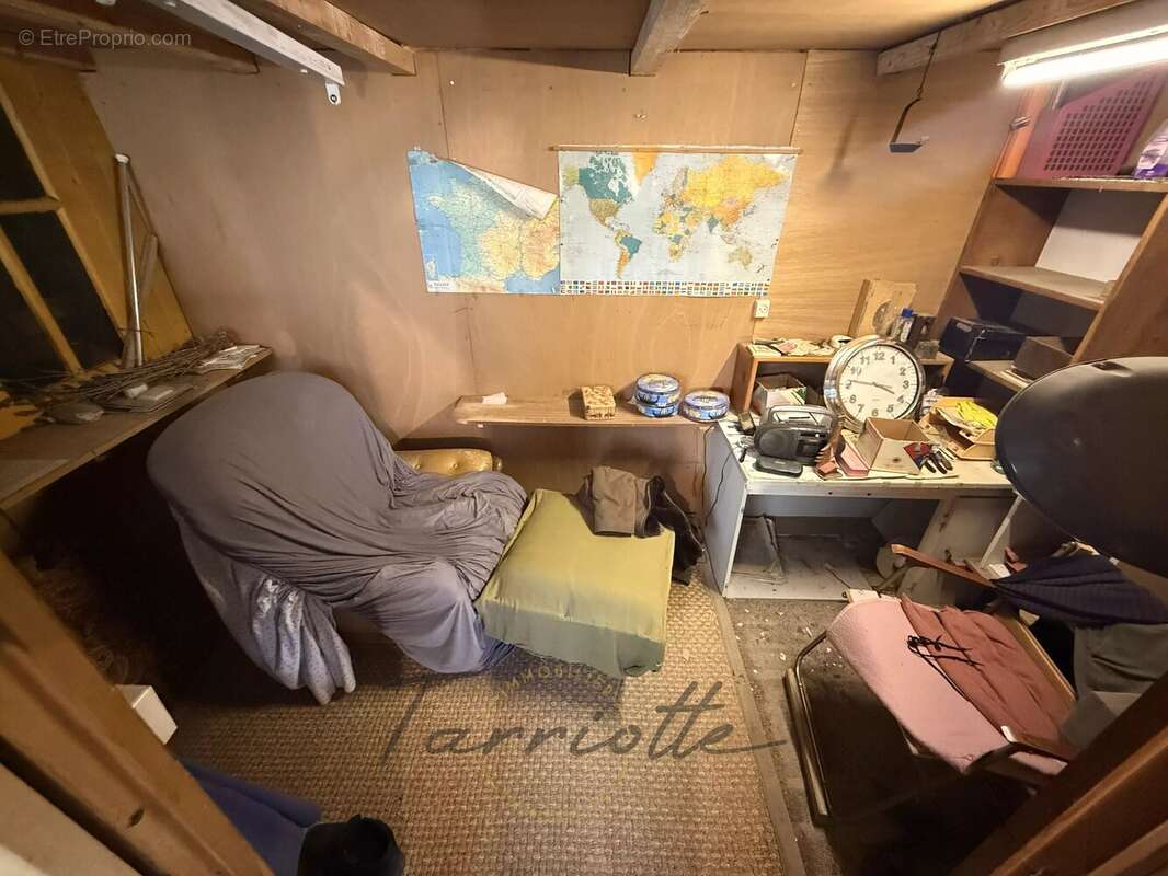 Appartement à MONTELIMAR