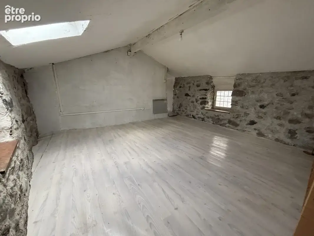 Maison 4 pièces 61 m² à vendre à Vals-Les-Bains (07600) - photo 8