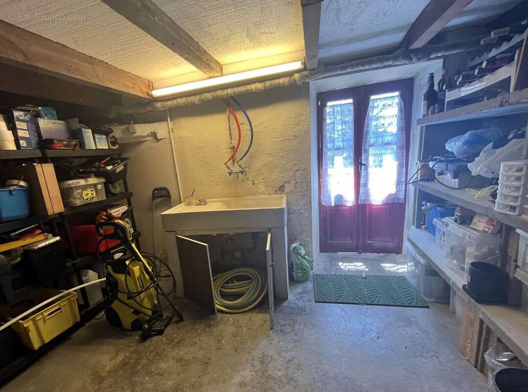 Maison à SAINT-AMANT