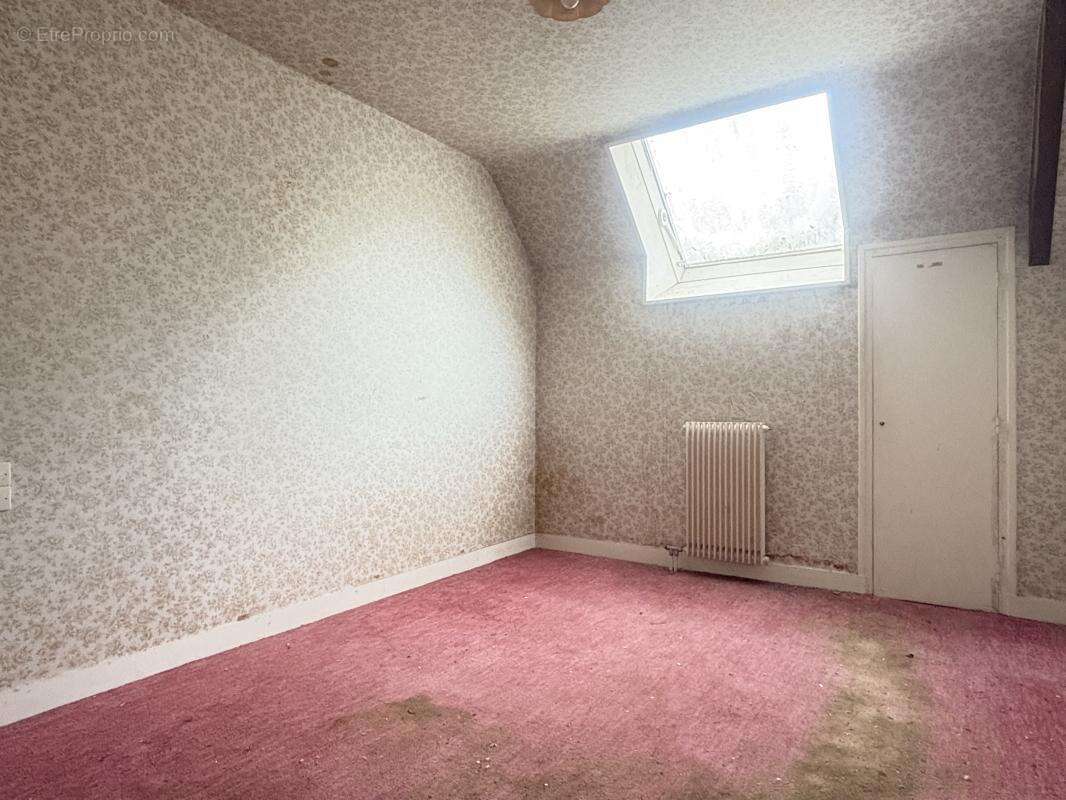 Maison à VIRE
