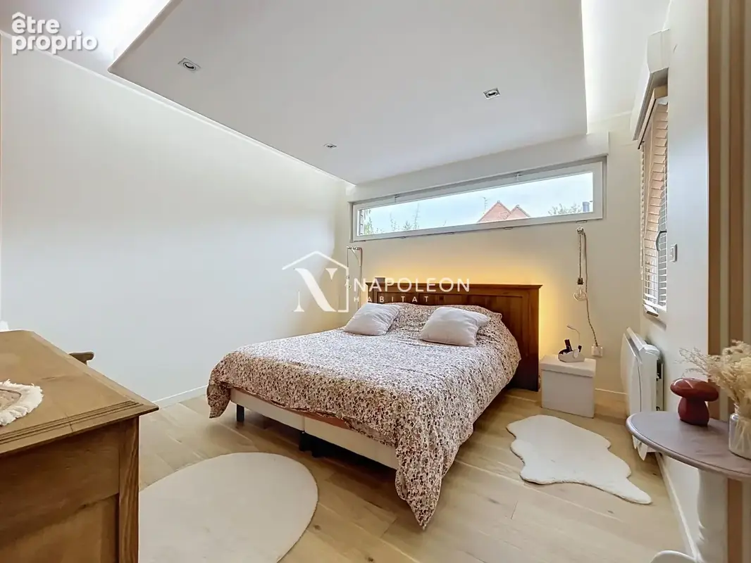 Maison 151 m² à Famars  - photo 7