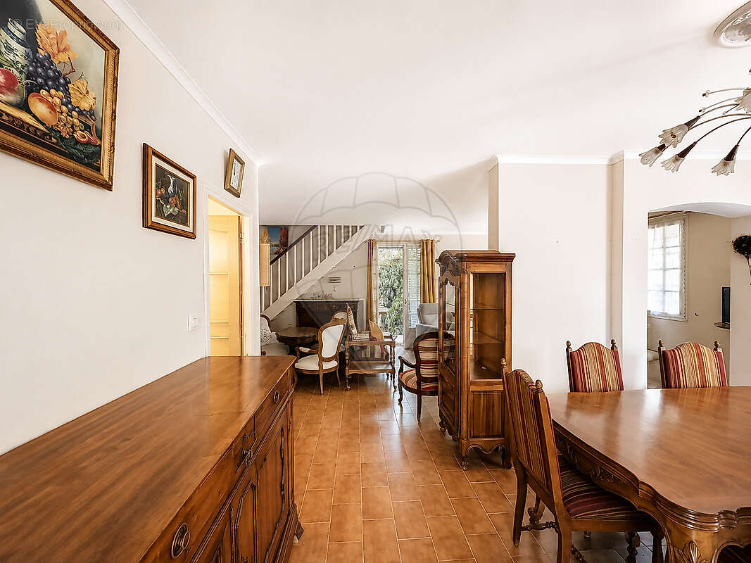 Maison 6 chambre(s) à vendre - photo 5