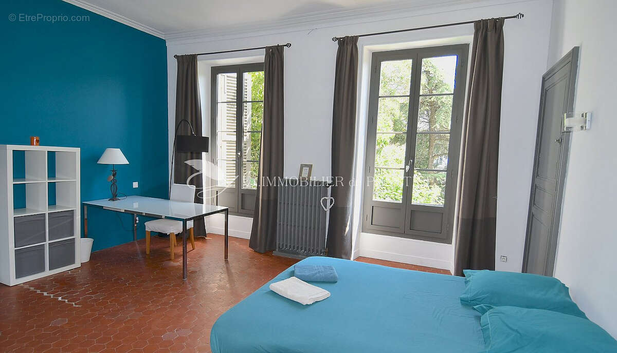 Maison à CARPENTRAS