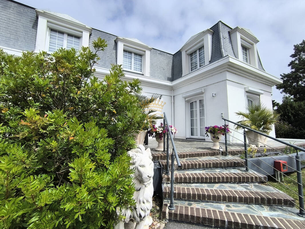 Maison à BERCK