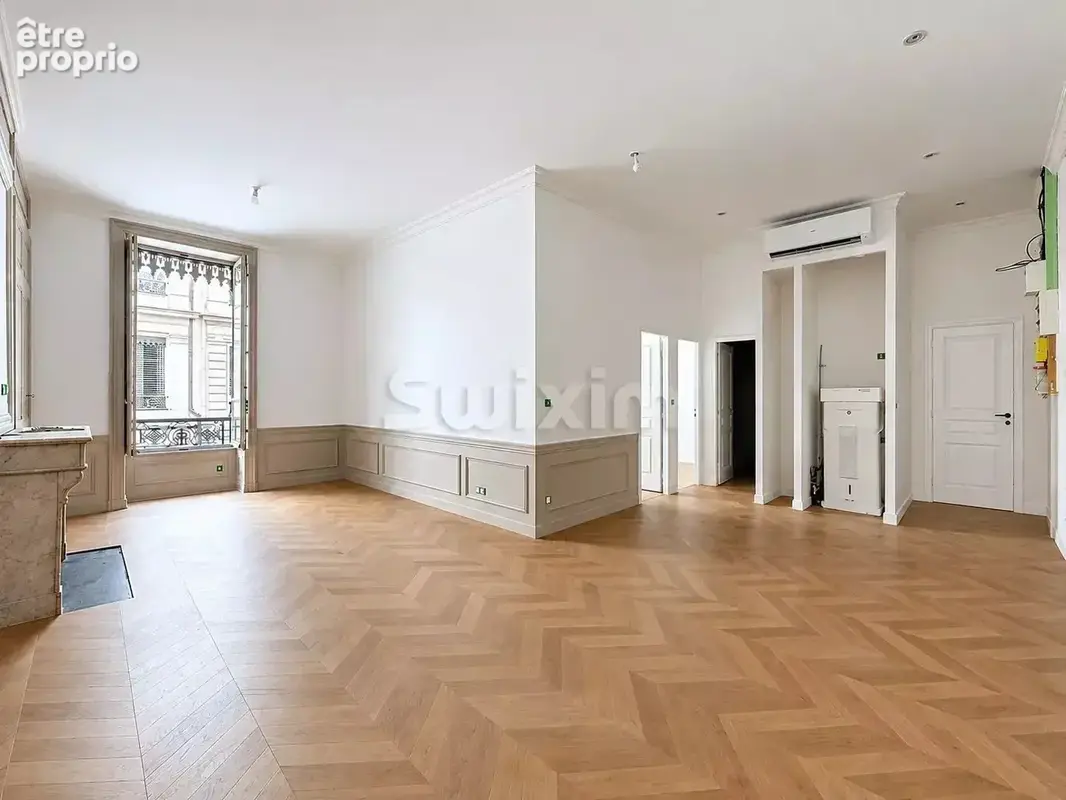 Place carnot - t3 entierement renove - photo 3