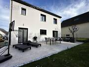 Maison à TREON