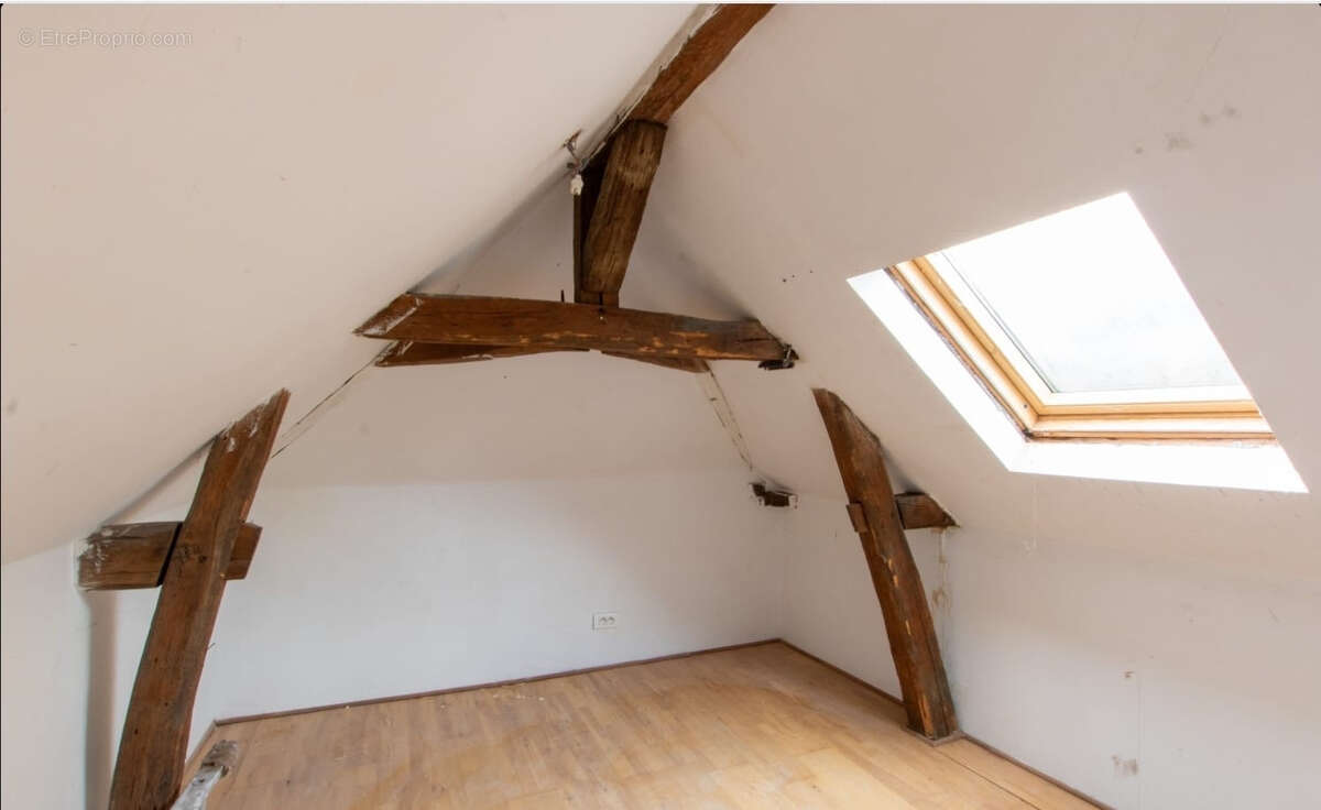 Appartement à AUXERRE