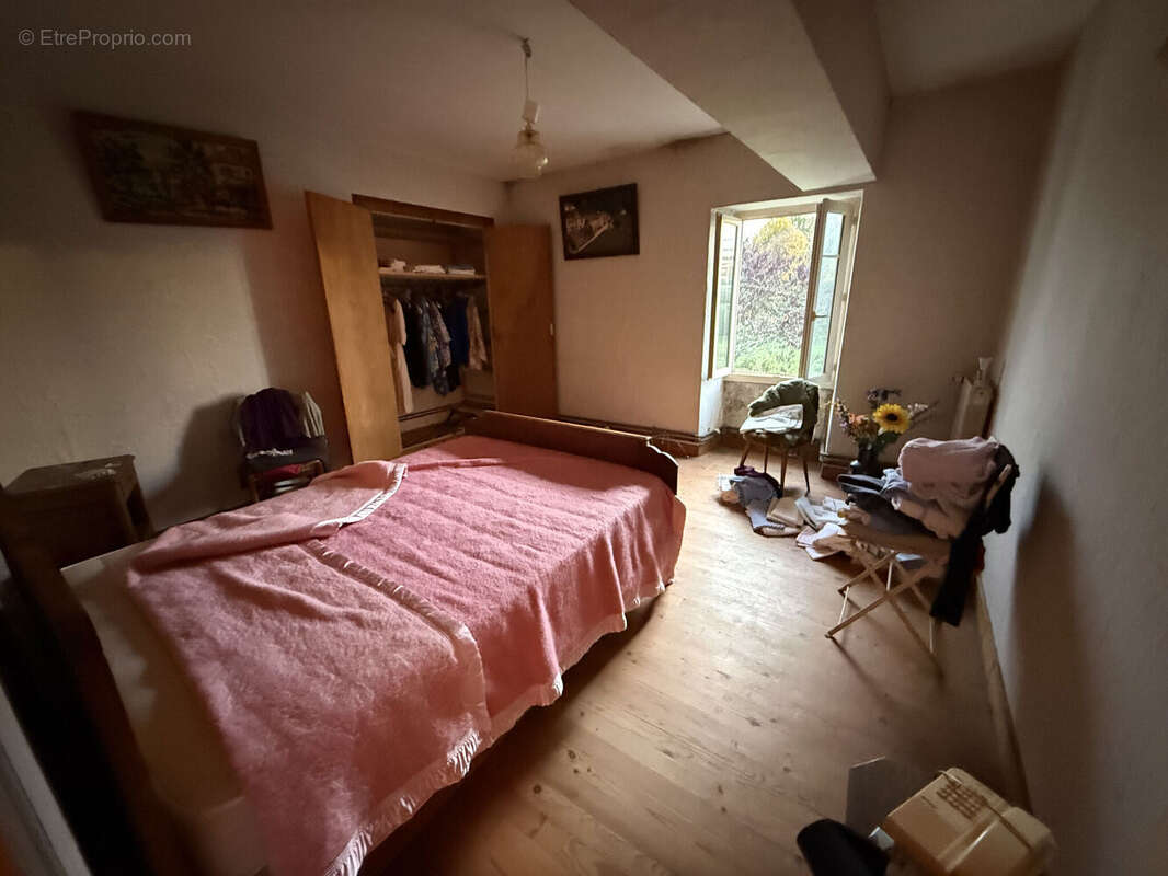 Photo 5 - Maison à BENET