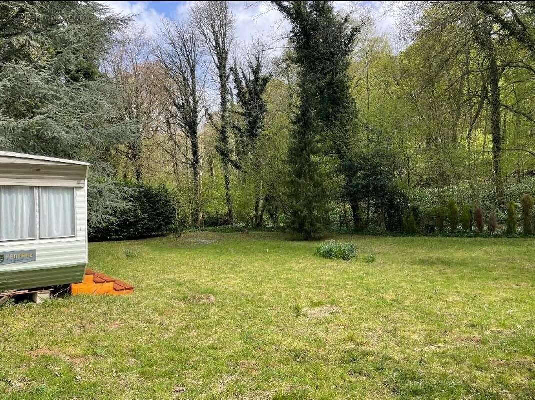 Photo 5 - Terrain à BOUQUEHAULT