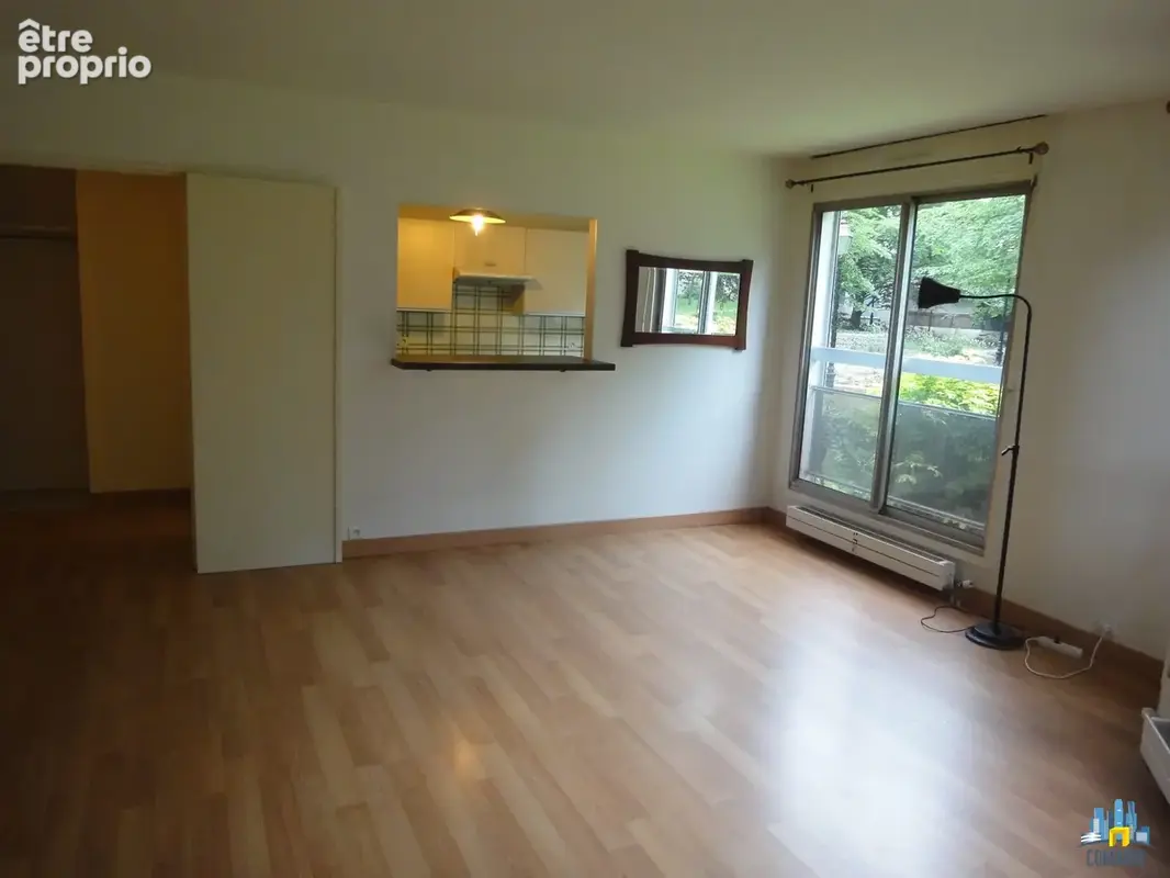 Appartement 2 pièces 66 m² à vendre à Courbevoie (92400) - photo 7