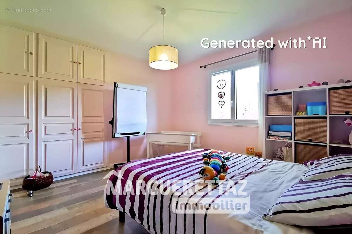 Maison à SAINT-ANDRE-DE-BOEGE