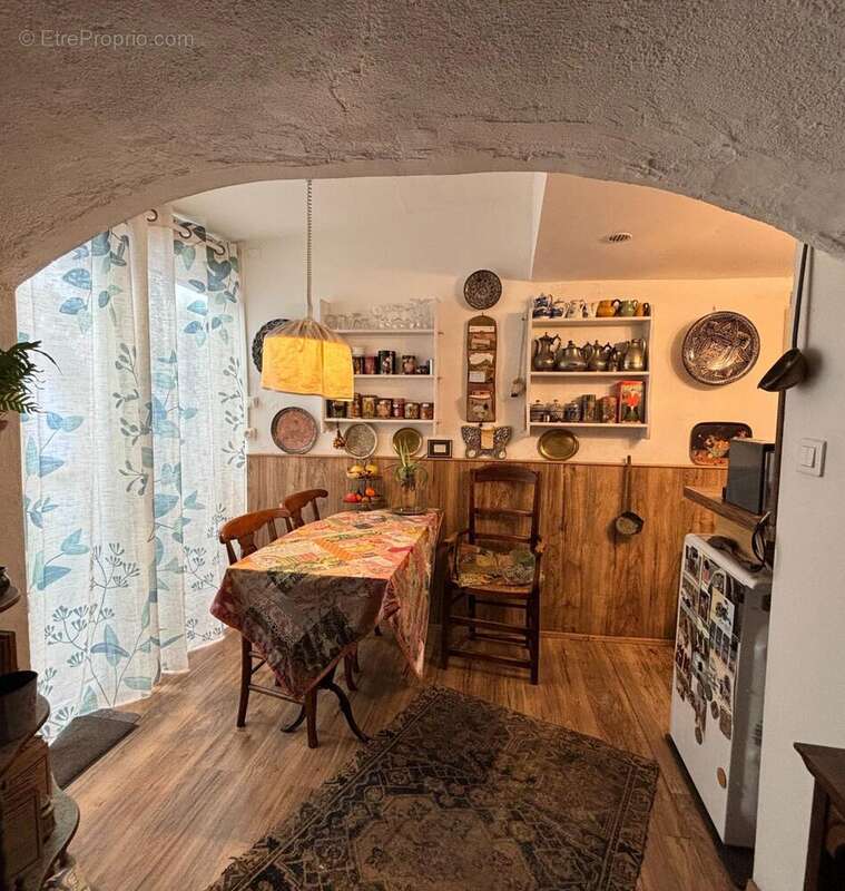 Photo 4 - Maison à LUZECH