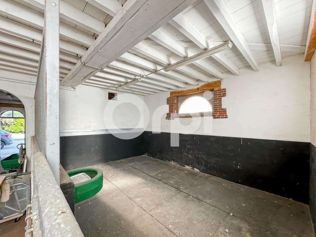 Maison à GUICHAINVILLE