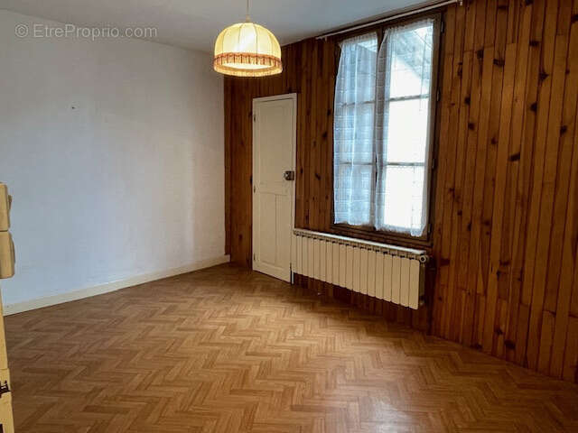 Maison à CHALON-SUR-SAONE