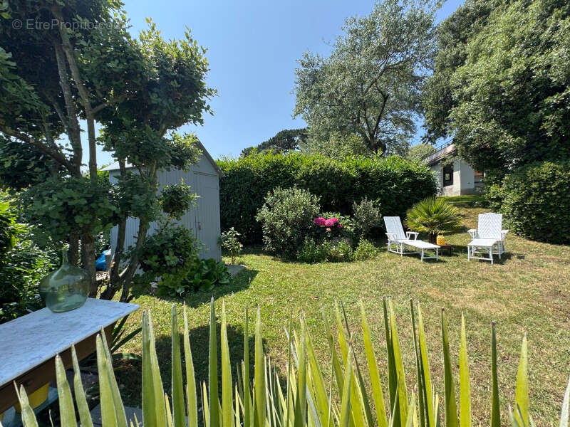 Maison à SAINT-NAZAIRE