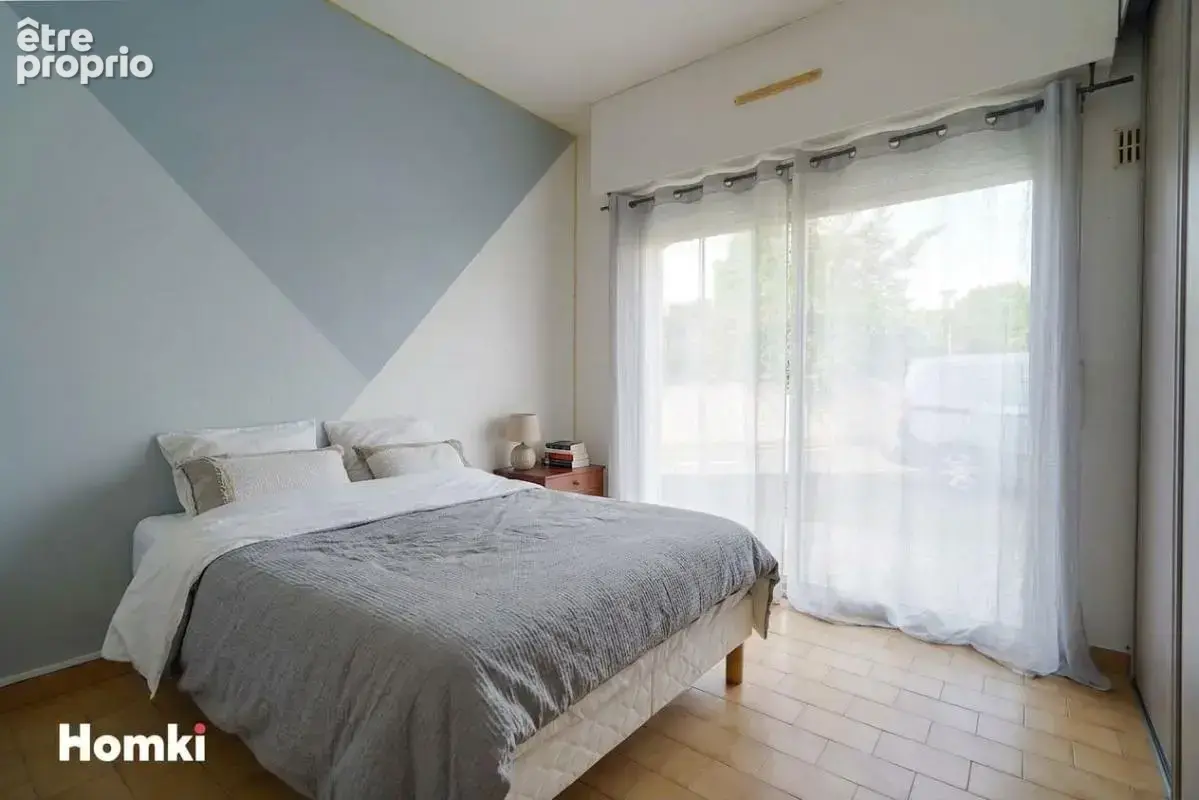 AGDE – T3 56 m² VENDU LIBRE  Résidence principale ou placement à forte rentabilité - photo 6