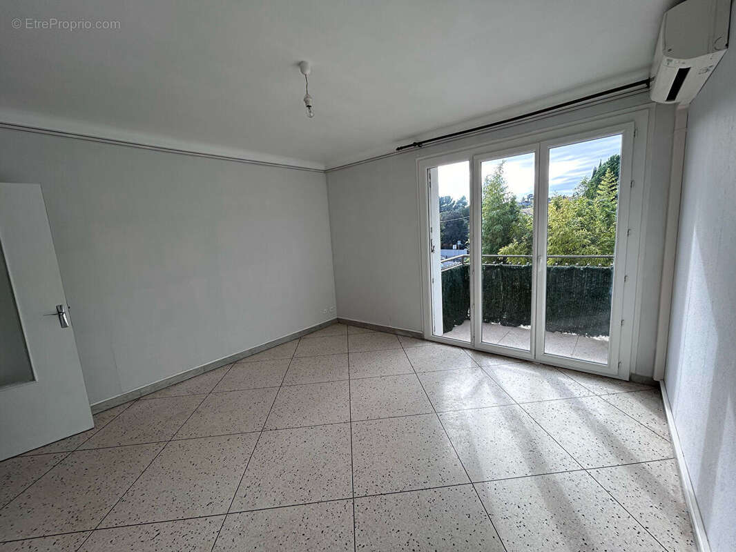 Appartement Montpellier  1 pièce(s) 34 m2 - photo 2