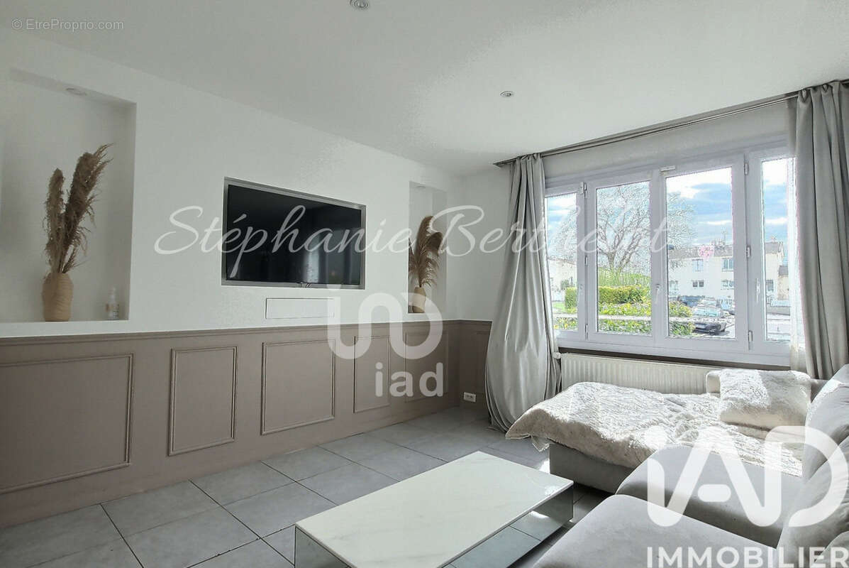 Photo 6 - Maison à CLAYE-SOUILLY