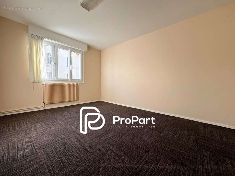 Appartement à BEAUMONT