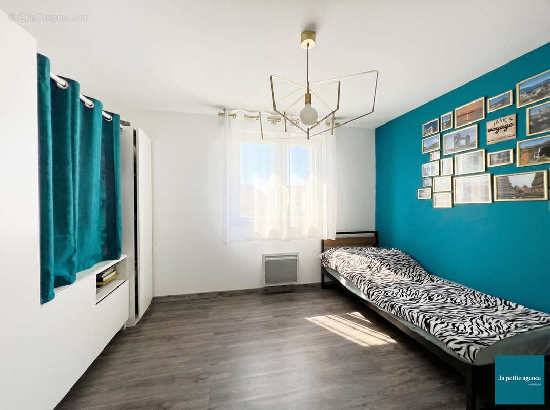 Maison 87 m² à Cheux  - photo 6