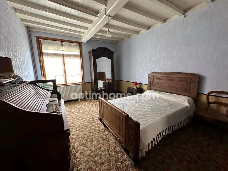 Longère à vendre 5 pièces VERCHIN (62) - photo 11