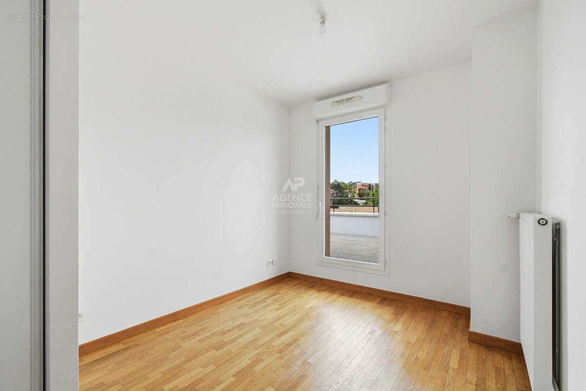 Appartement à SAINT-GERMAIN-EN-LAYE