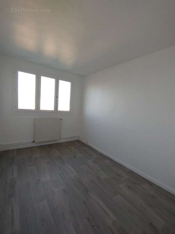 Appartement à BONDY