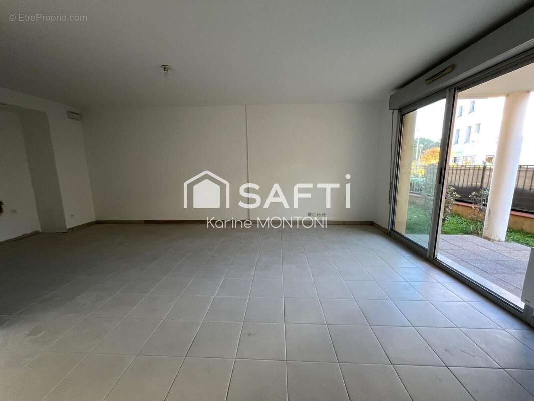 Appartement 50 m² à Toulouse  - photo 5