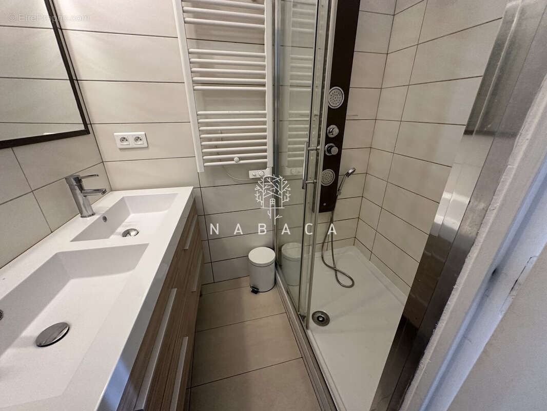 Appartement à GRASSE