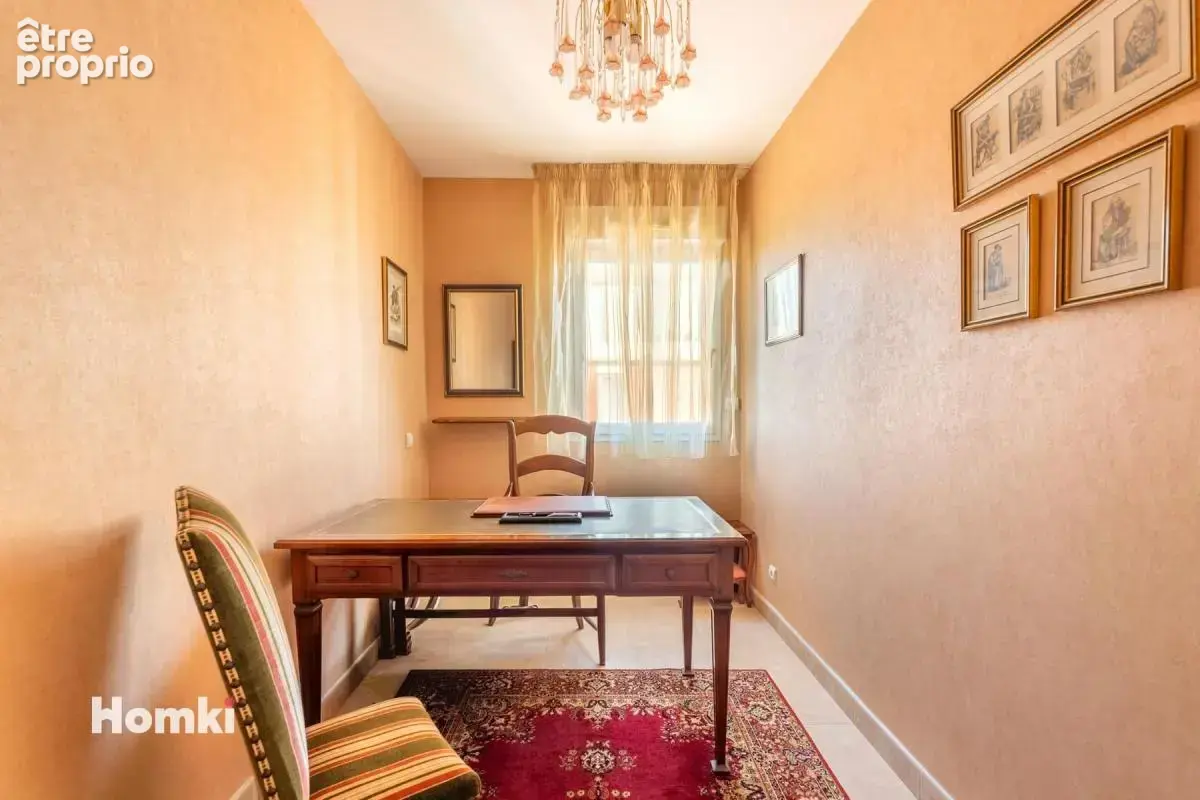 Appartement T5 de 130 m² à Montpellier 34000, Rue Verrochio - photo 18