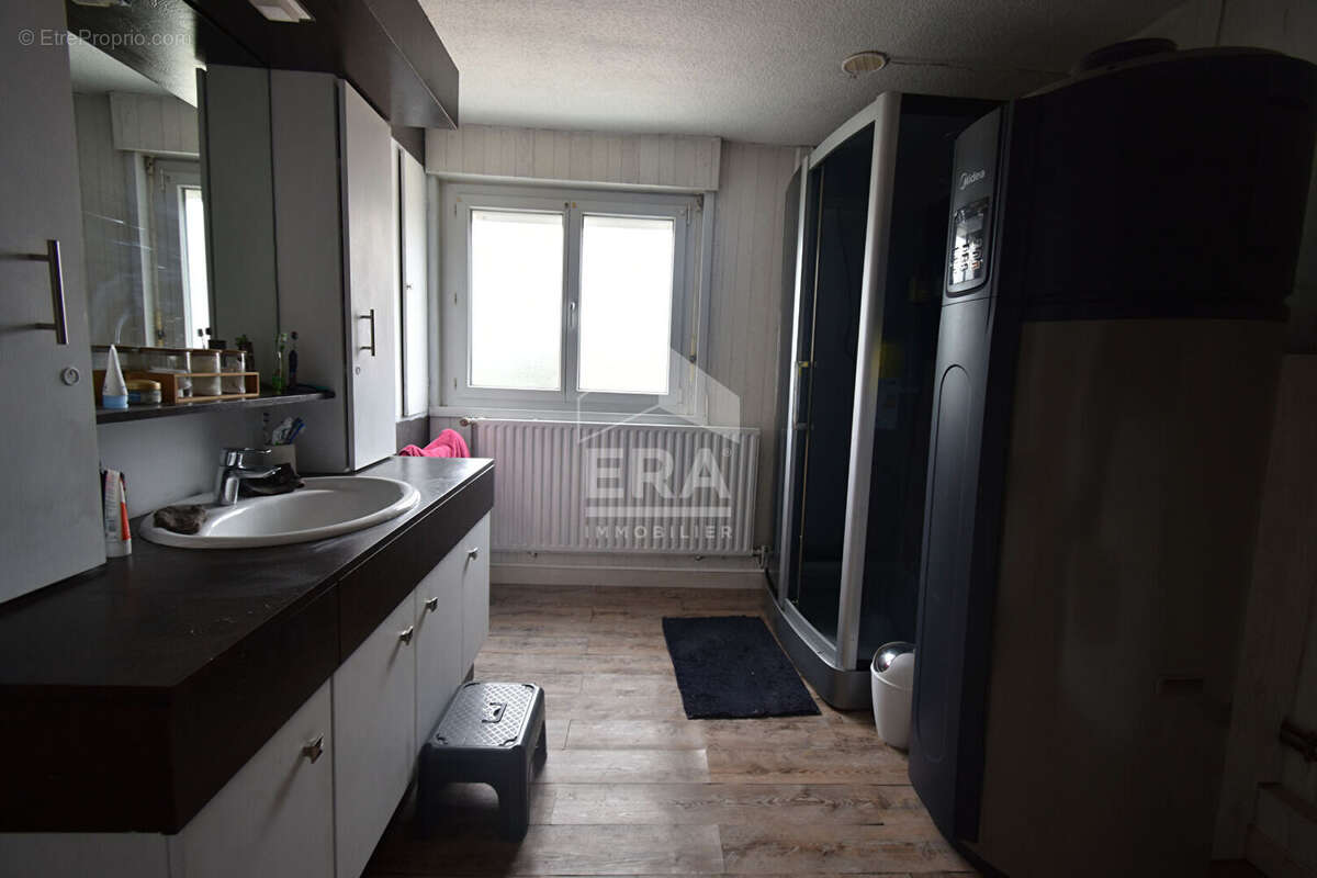 Maison à ESTREE-BLANCHE