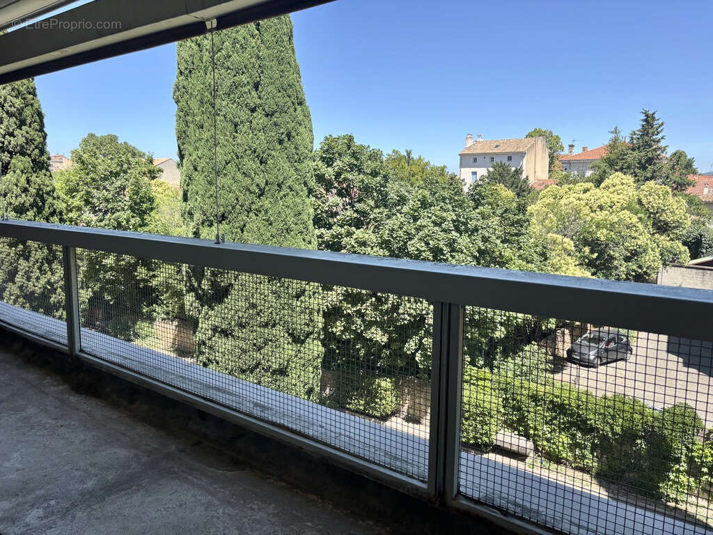 Appartement à ORANGE