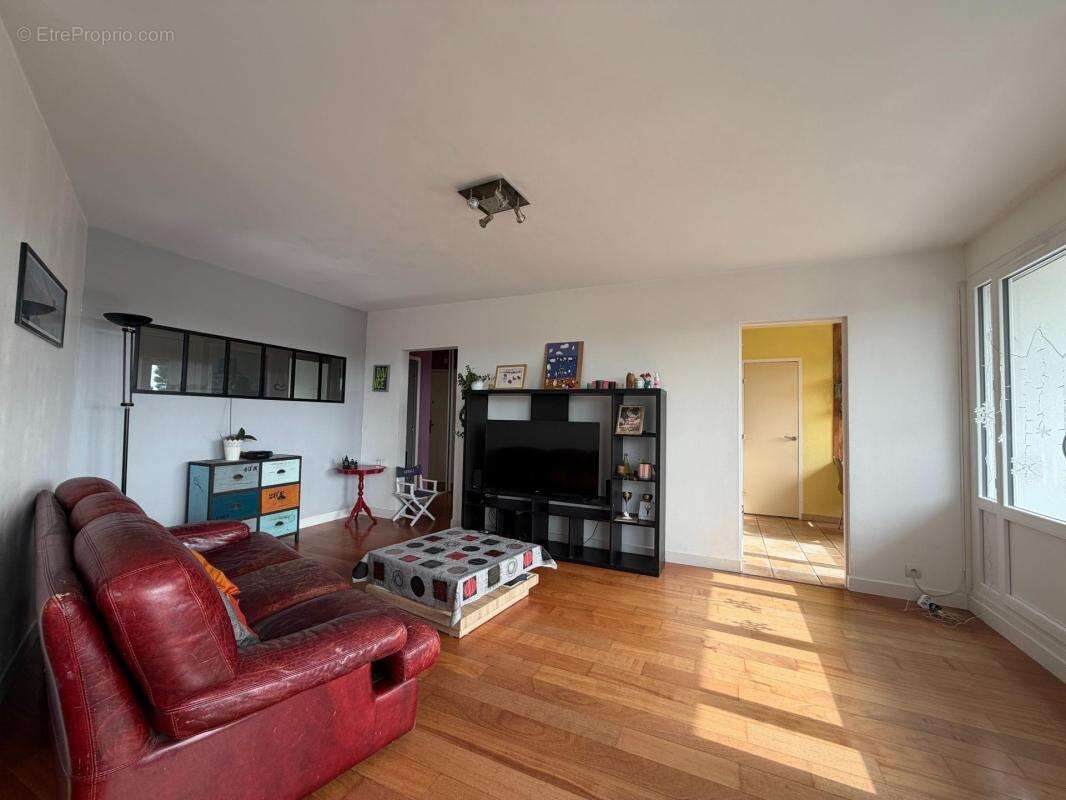 Appartement à SAINT-HERBLAIN