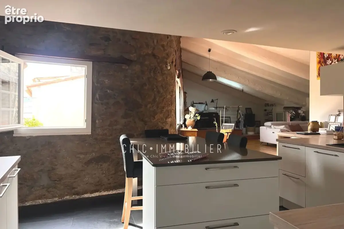 Appartement 3 pièces 117 m² à vendre à Argeles-Sur-Mer (66700) - photo 7