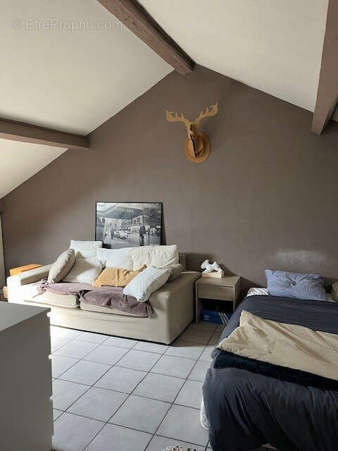 Maison à CHALON-SUR-SAONE