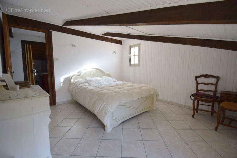 Maison à ENSUES-LA-REDONNE