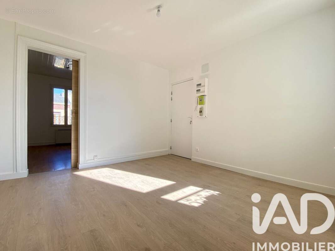 Photo 7 - Appartement à LE HAVRE