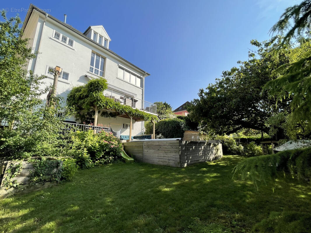 Maison à RIEDISHEIM