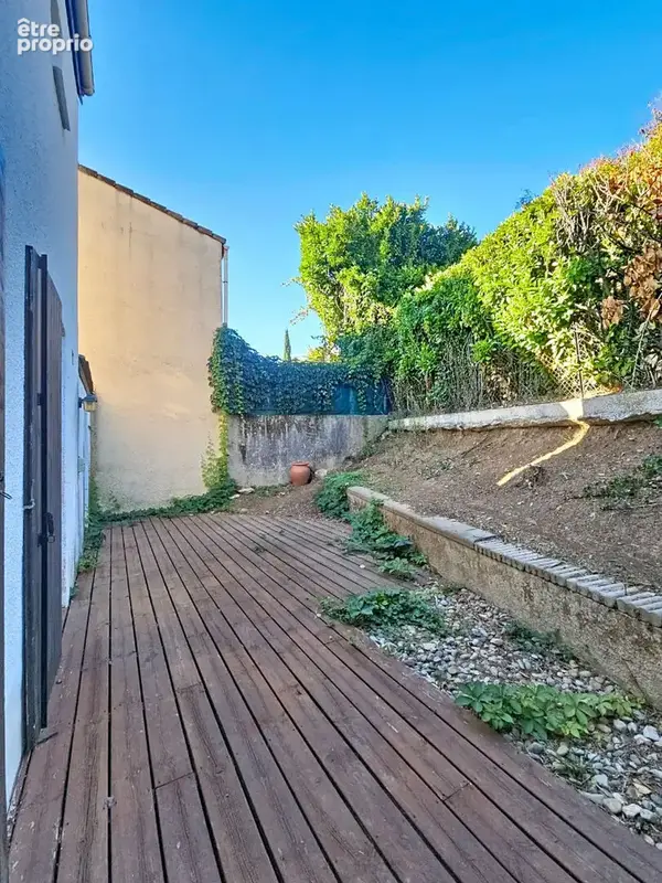 Maison Nimes 4 pièce(s) 82 m2 - photo 17