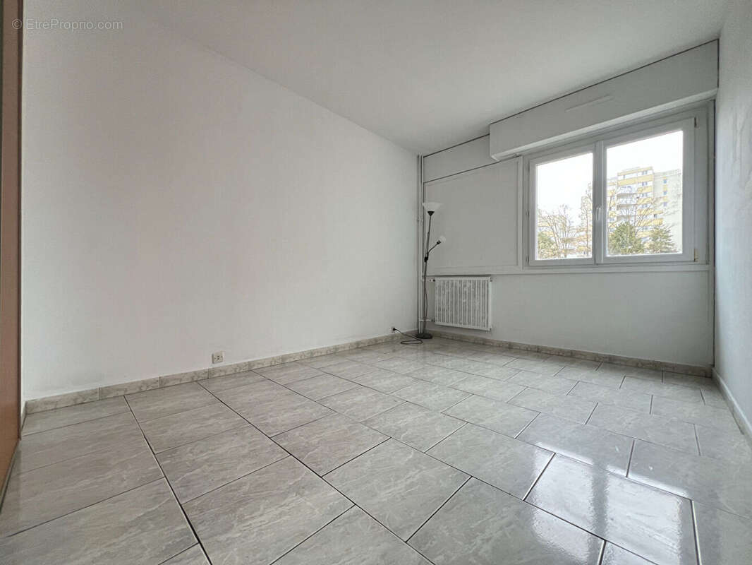 Appartement à MEAUX