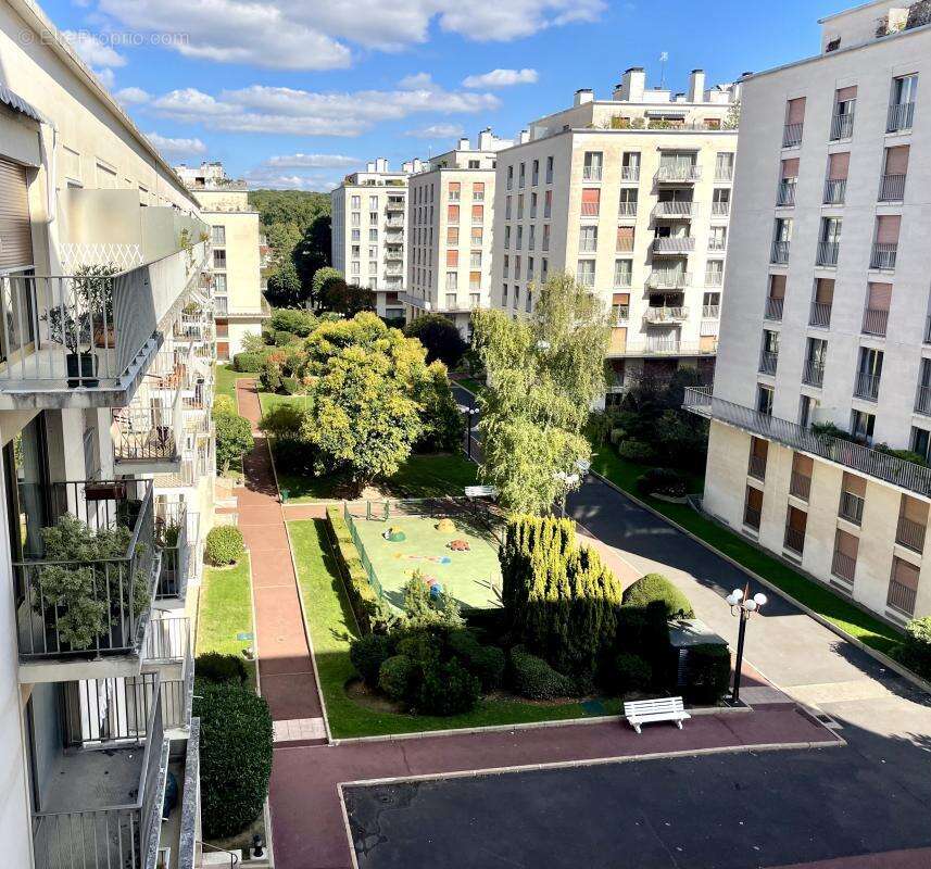 Appartement à VERSAILLES