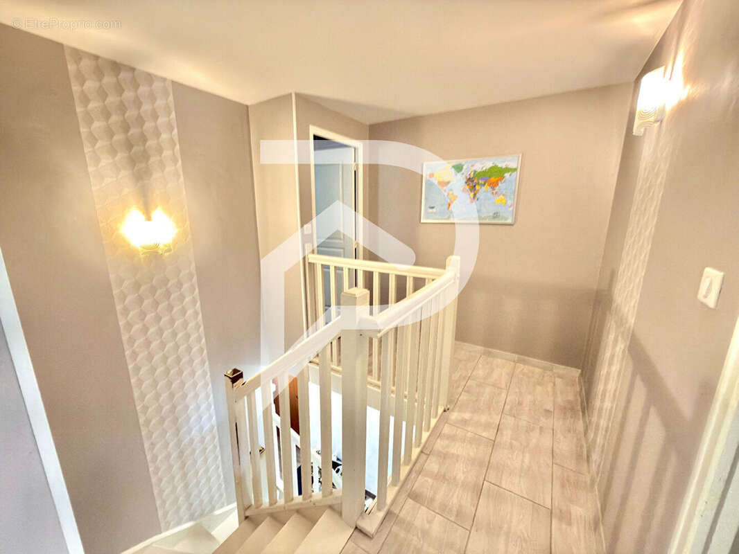 Appartement à LANGRES