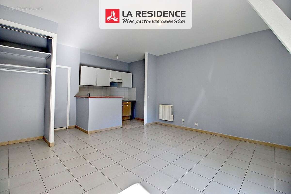 Appartement à ANDRESY
