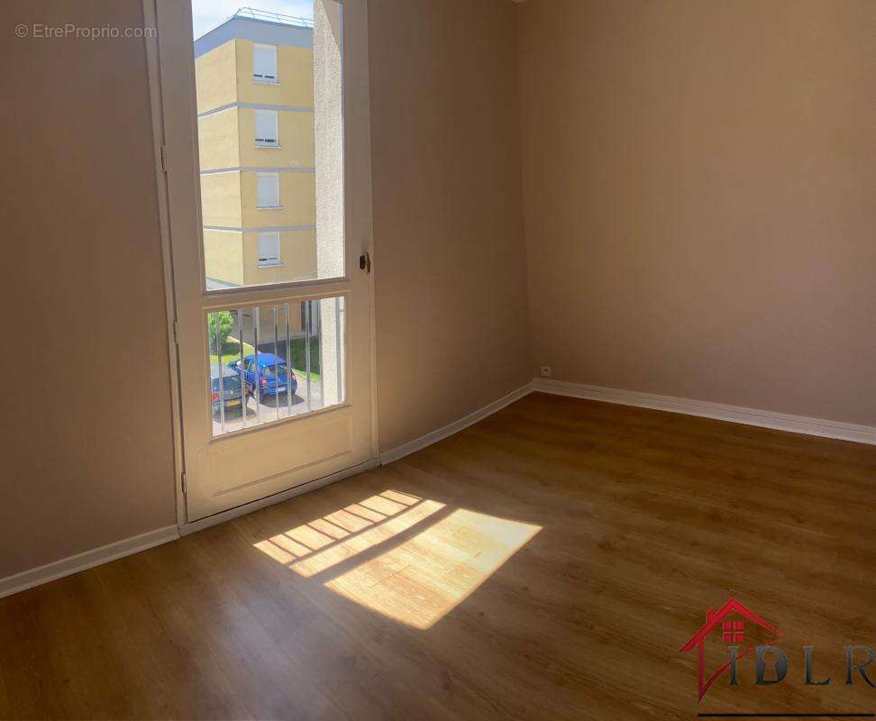 Appartement à CHAUMONT