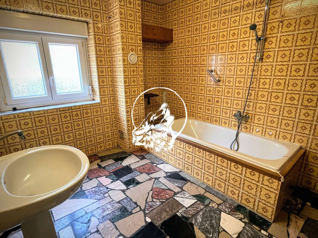 Maison à FARSCHVILLER