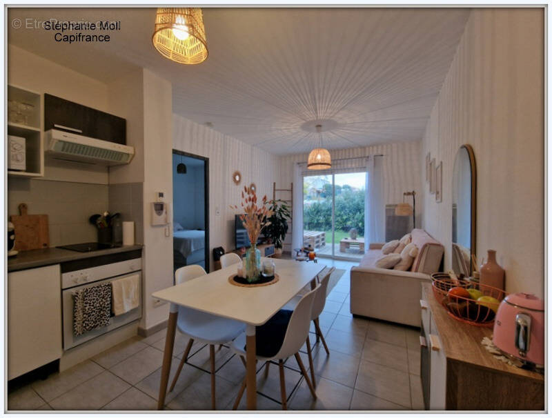 Appartement à NARBONNE